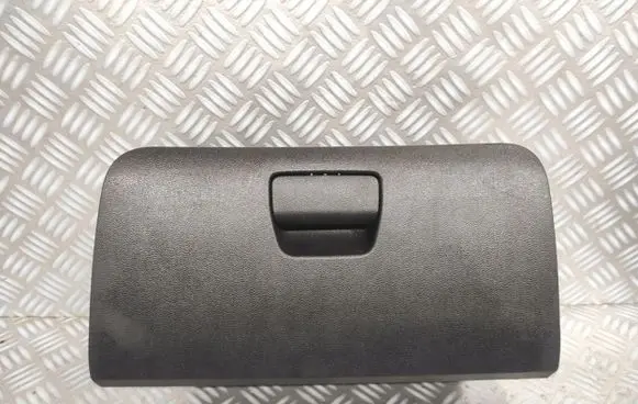 Glove box set