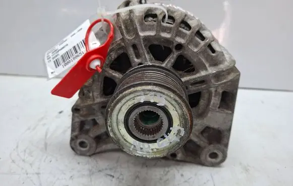 Renault Kangoo I Generator/alternator S27612643