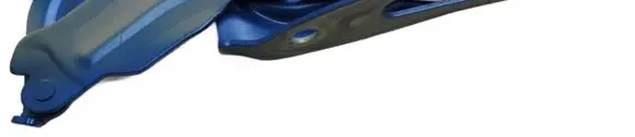 Seat Arona Tailgate/trunk/boot hinge 6F0823302A LM5J