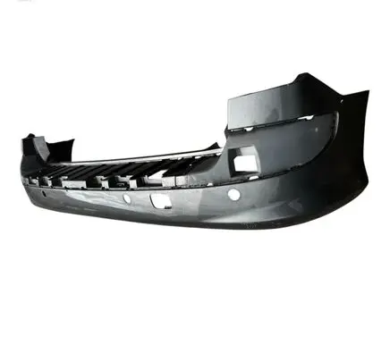 Peugeot 308 Rear bumper