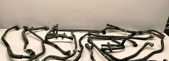 KIA EV6 Engine coolant pipe/hose 375Y3CV020 37553GI000