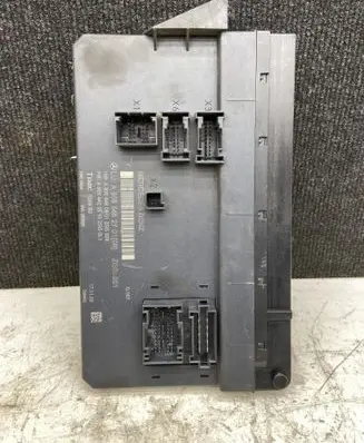 Volkswagen Crafter Comfort/convenience module A9065452701 A9065450801 A9064420500