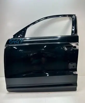 Audi Q3 8U Front door 8U0831151B