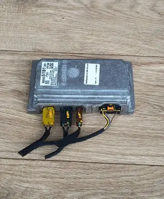 Peugeot 408 P54 Sunroof control unit/module 9850518180 2105000715271