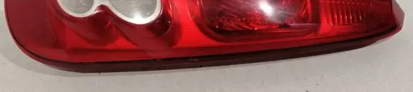 Ford Fiesta Rear/tail lights 10876 RS102