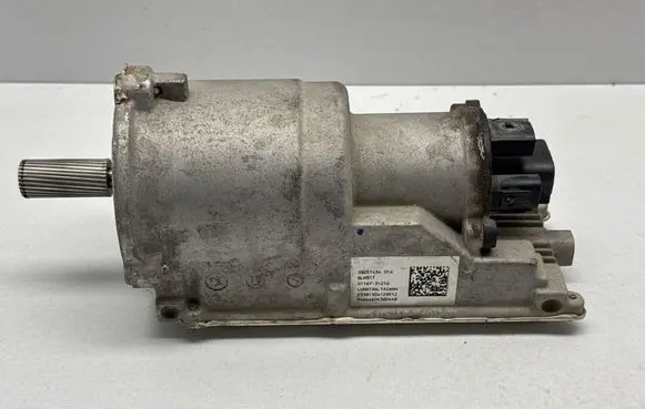 Chrysler Pacifica Steering rack electric part 38251434 G116731210 94044604380448