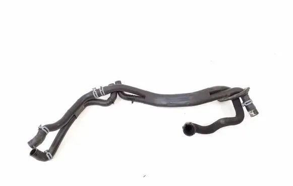 Audi A7 S7 4G Air intake hose/pipe 4G2819350AC