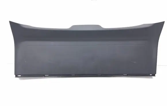 Mercedes-Benz GLC AMG Tailgate/boot lid cover trim A2537400070