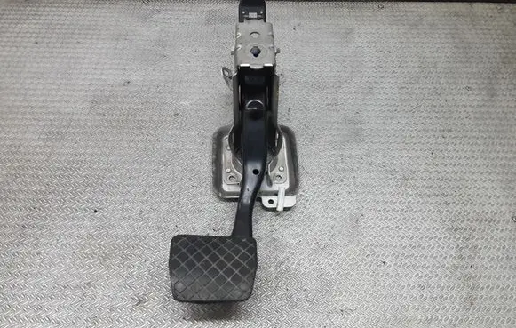 Audi A3 S3 A3 Sportback 8P Brake pedal 1K1723057