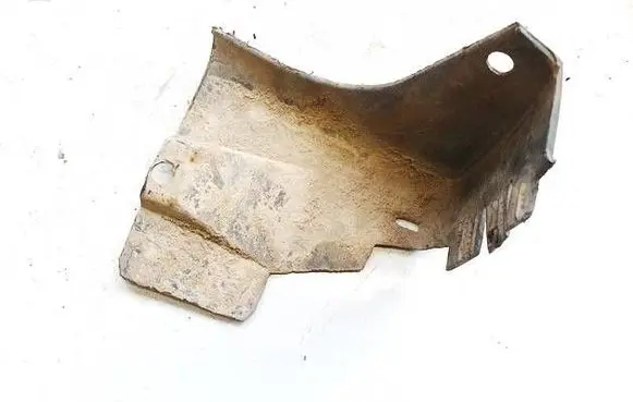 Opel Astra G Side skirt rear trim 90560747