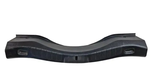 Ford Fusion II Trunk/boot sill cover protection DS73F406A64 DS73F406A64AEW DS73F404W16