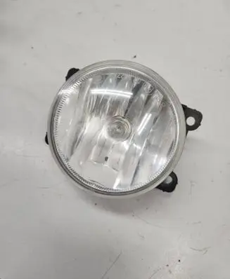 Peugeot 207 Front fog light E40219272