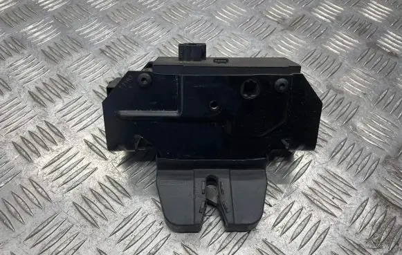 Opel Vectra C Tailgate/trunk/boot lock/catch/latch 24441401 495072894