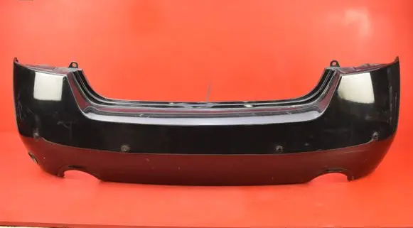Nissan Altima Rear bumper