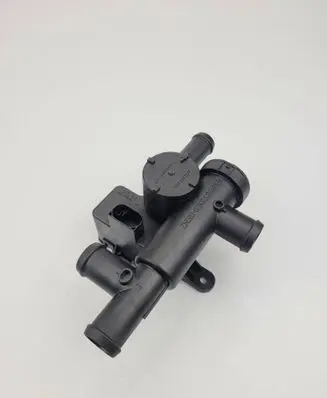 Mercedes-Benz Vito Viano W639 Electric auxiliary coolant/water pump A0028308584