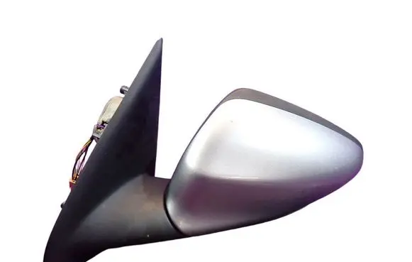 Peugeot 301 Front door electric wing mirror 