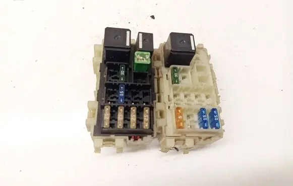 Ford S-MAX Fuse box set 6G9T14K131 6G9T14K131BA