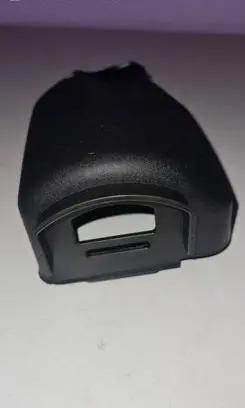 Ford Transit Air filter box cover BK3112A532AB 1889828