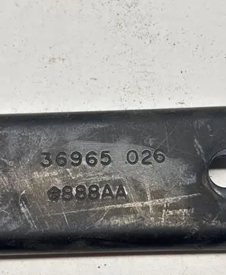 Jeep Grand Cherokee WL Other under body part 888AA 36965026