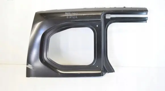 Citroen Berlingo Rear quarter panel 9827687180