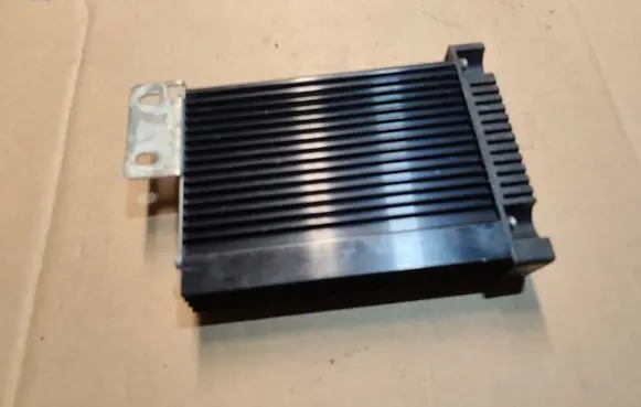 Chrysler Concorde Sound amplifier P04760296AC
