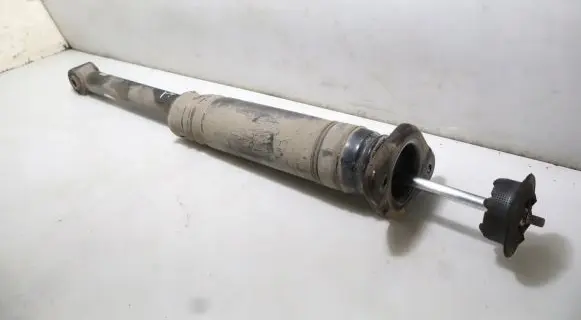 Nissan Micra K14 Rear shock absorber/damper
