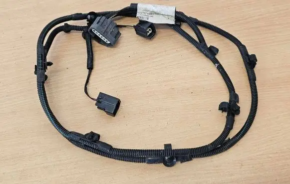 Volvo S60 Other wiring loom 31210009