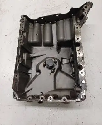Mercedes-Benz CLA C117 X117 W117 Oil sump A6510140100