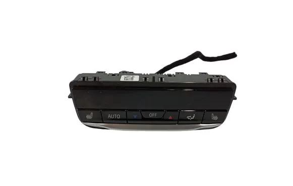 BMW 3 G20 G21 Climate control unit 61319493013 9493013