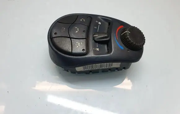Renault Espace III Climate control unit 113441000