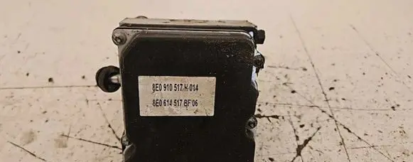 Audi A4 S4 B7 8E 8H ABS Pump 8E0910517H 8E0614517BF 0265950474