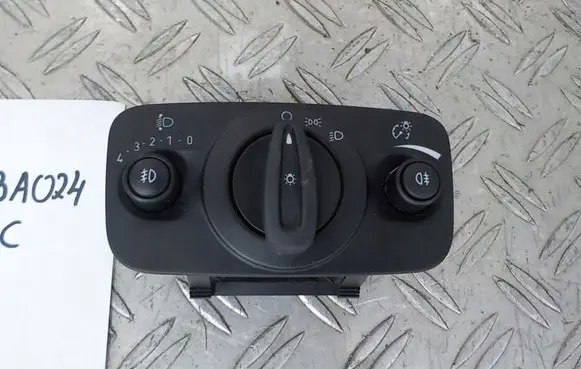 Ford Kuga II Light switch RW6T13A024AC
