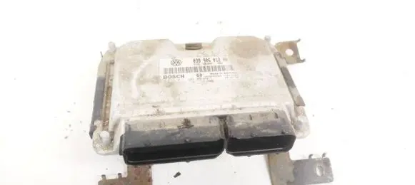 Skoda Octavia Mk1 (1U) Engine control unit/module 038906012HA 0281011309