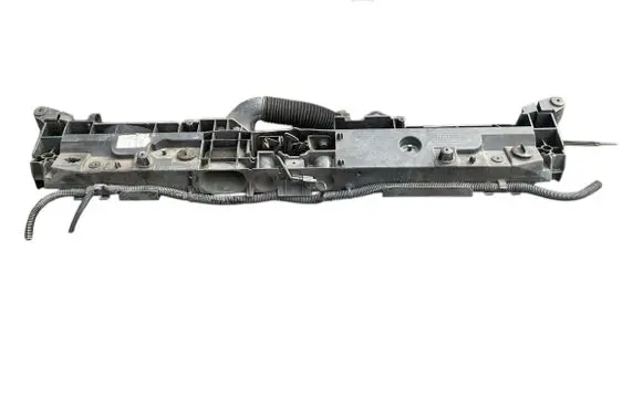 Renault Clio IV Top upper radiator support slam panel 625003860R 1132217X