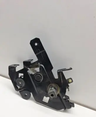 Renault Trafic II (X83) Sliding door lock 