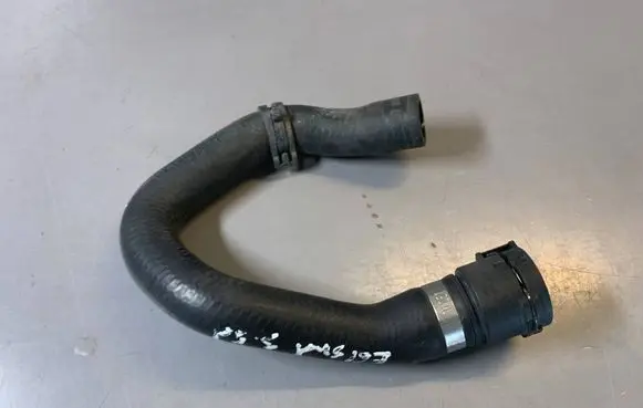 BMW 5 E60 E61 Engine coolant pipe/hose 6917699 64216917699