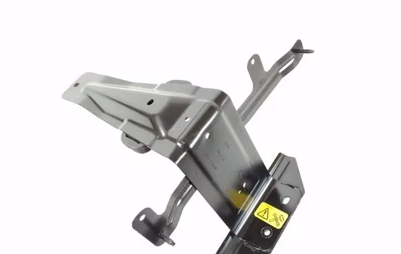 Battery bracket