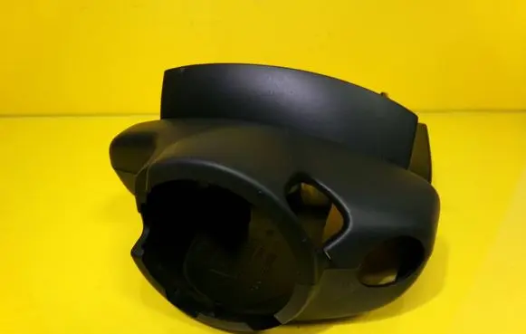 Volkswagen Lupo Steering wheel column trim 6X1858559B