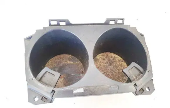 Toyota RAV 4 (XA30) Cup holder 5562542020 58837-42010