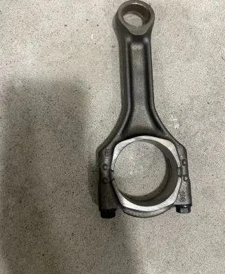 Opel Astra K Connecting rod/conrod 