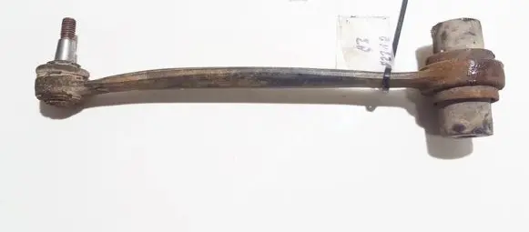 Mercedes-Benz S W220 Rear upper control arm/wishbone a2203520003