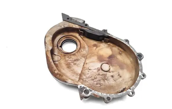 Jeep Grand Cherokee (WJ) Timing chain cover 53010420 63605