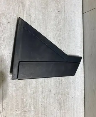 Renault Clio V Rear door handle trim 826061745R