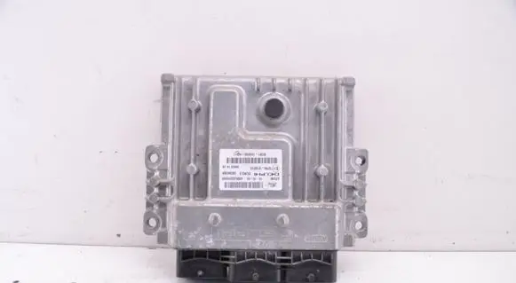 Ford Galaxy Engine control unit/module BG9112A650NC