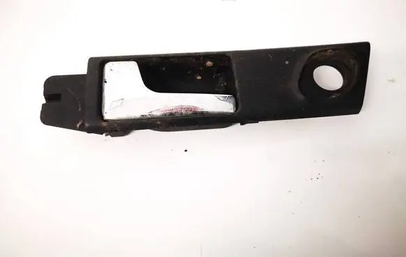 Audi A6 S6 C4 4A Rear door interior handle 4A0839019B