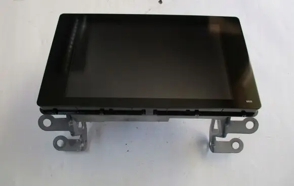 Toyota Hilux (N140, N150, N160, N170) Audio system kit 86140F4010