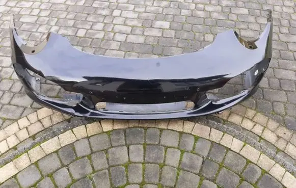 Porsche 911 991 Front bumper