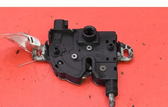 Ford C-MAX I Engine bonnet/hood lock/catch 3M5116700AC