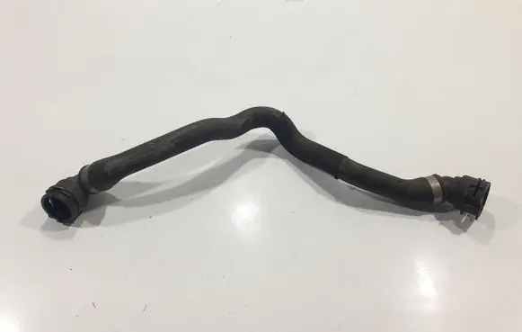 BMW 5 F10 F11 Engine coolant pipe/hose 7582895