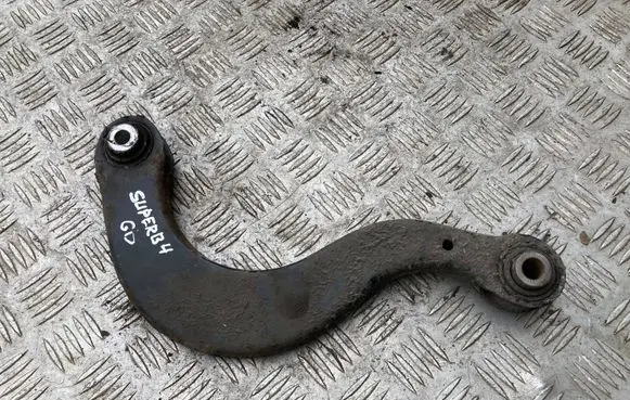Skoda Superb B8 (3V) Rear upper control arm/wishbone 5Q0505323D